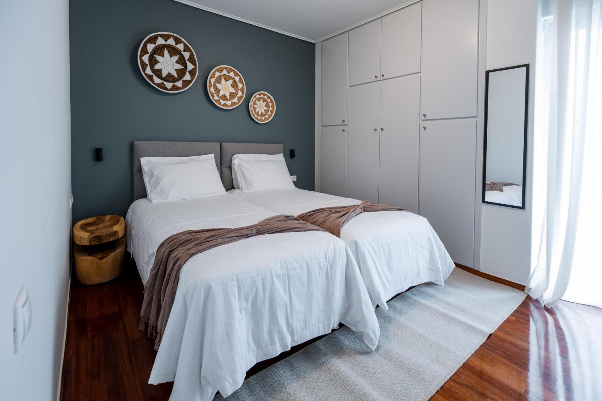 Sesilia Sea View Apartment