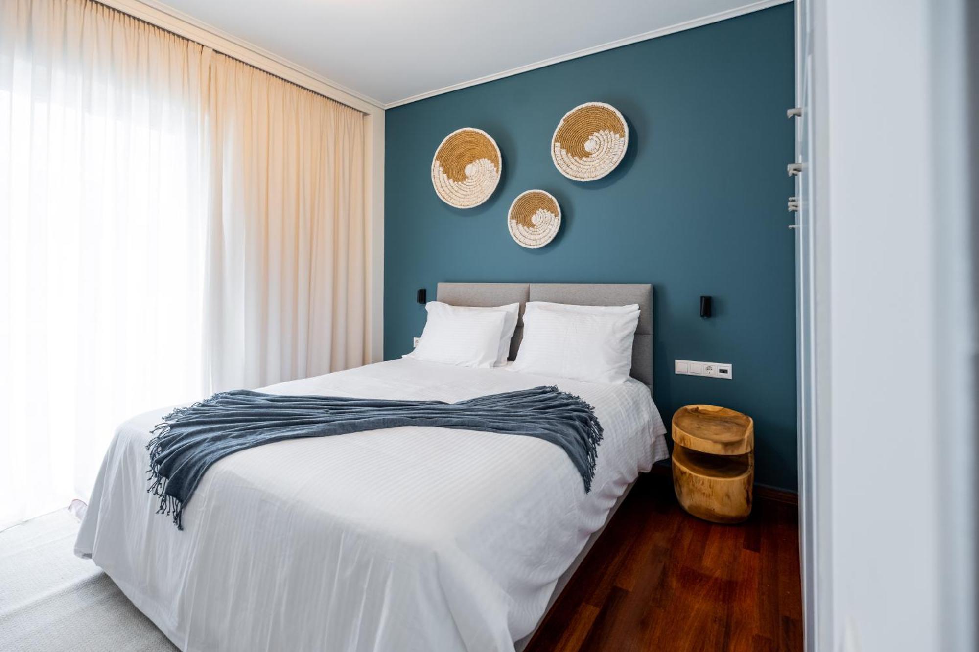Sesilia Sea View Apartment *