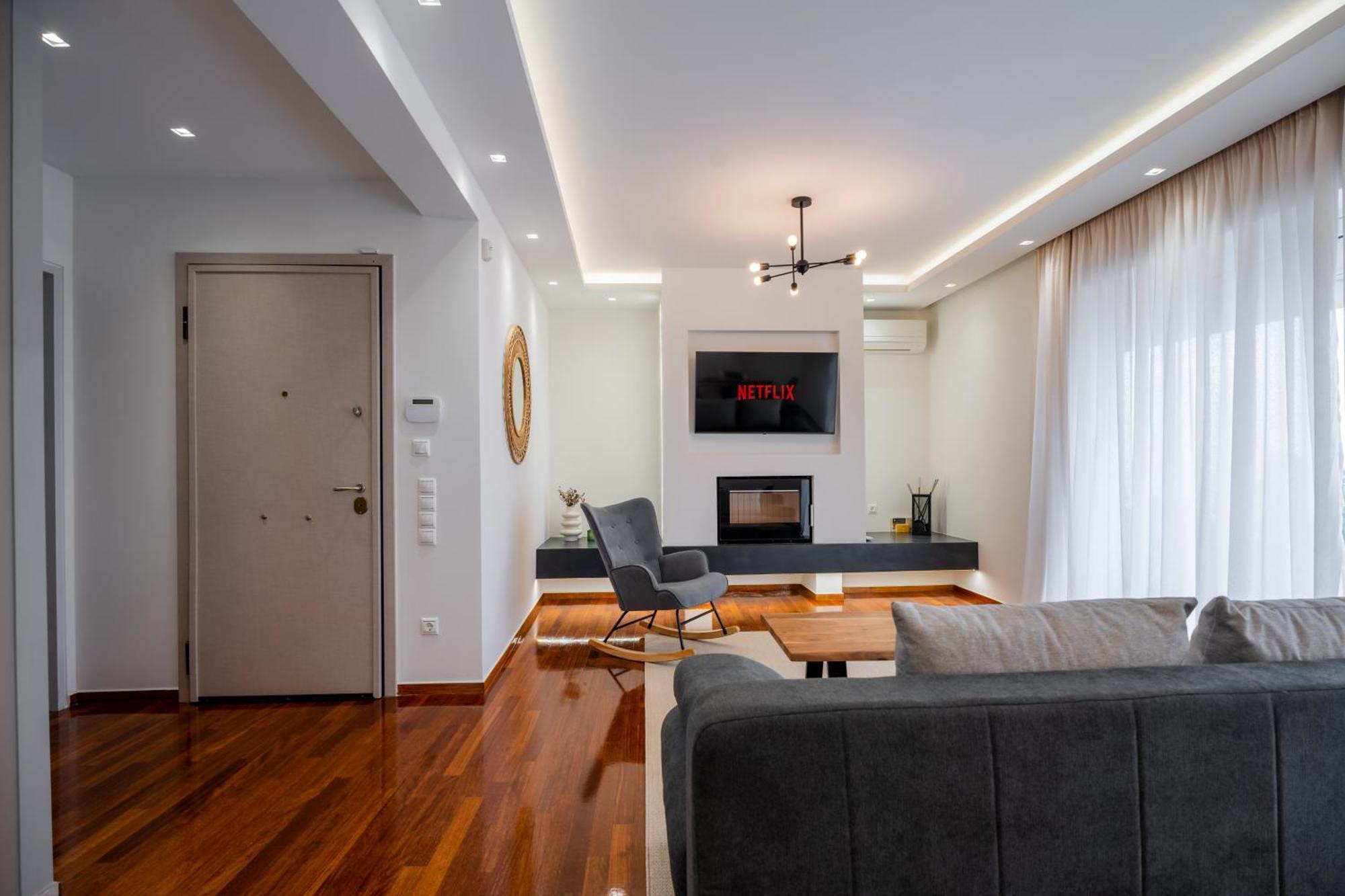 Apartment Sesilia Sea View *