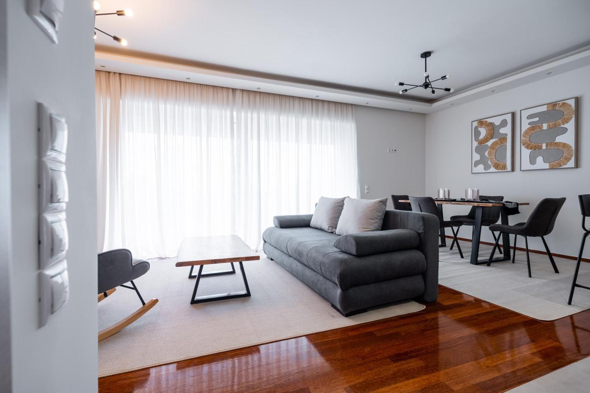 Sesilia Sea View Apartment *
